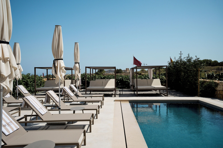Primary image, Quaint Signature Hotel San Lawrenz