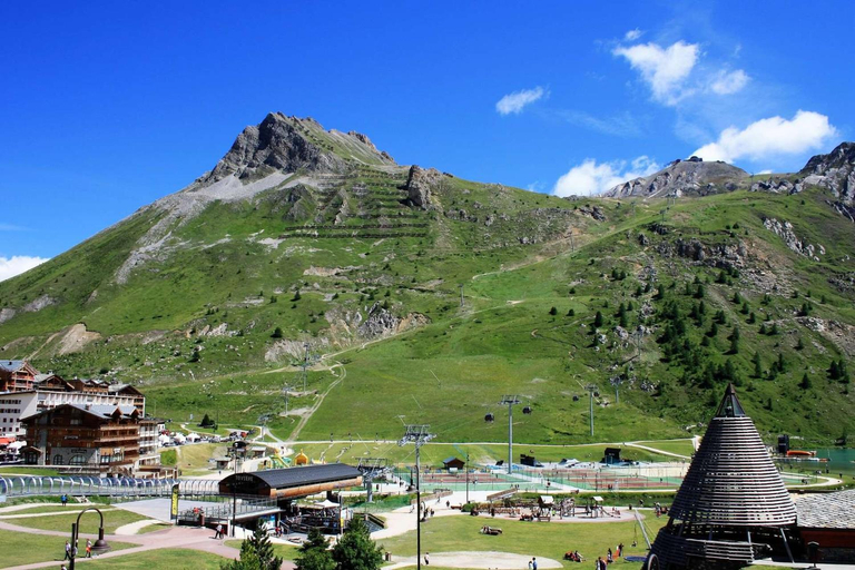 Others 5, Residence Palafour - Studio chaleureux, terrasse vue lac MAE-3615, Savoie