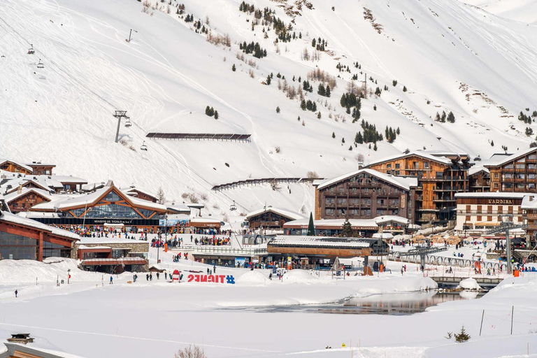 Exterior & Views 4, Residence Palafour - Appartements «Palafour Lodges» MAE-0164, Savoie