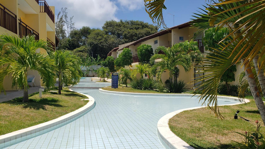 View 3, Pipa Solar Agua - Vista Piscina, Tibau do Sul