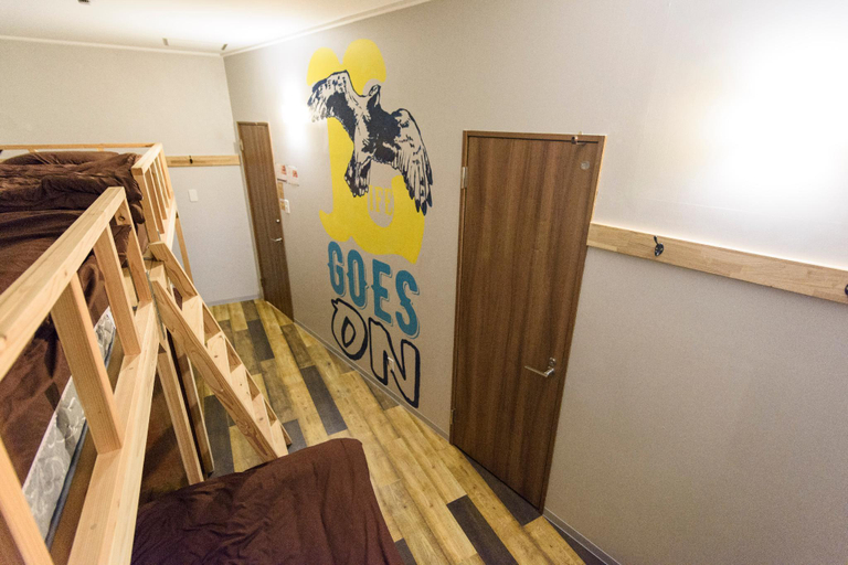 4, ARO Hotel and Cafe, Okinawa