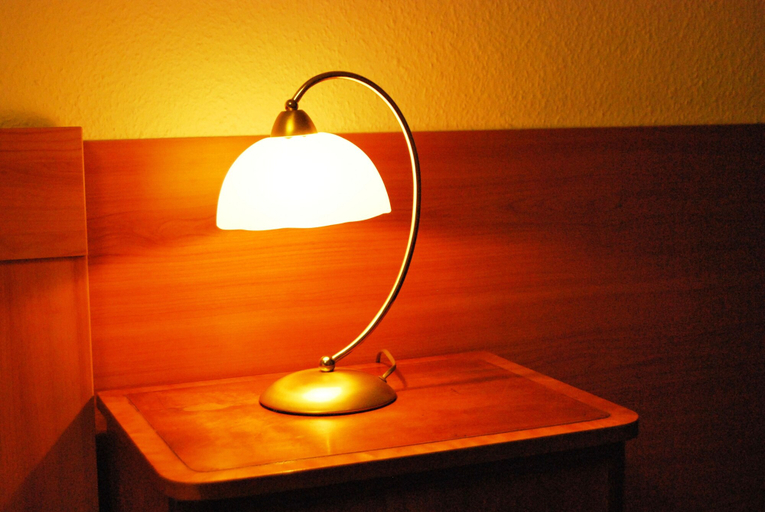 Room 3, Pension LEVI, Berlin