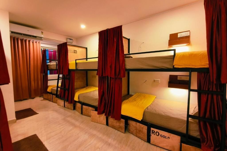 Room 2, Mitra Palolem, South Goa