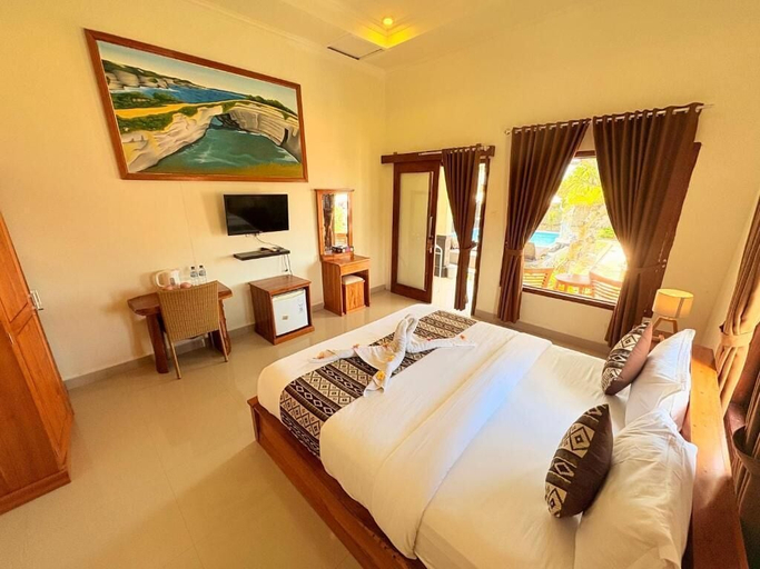 Room 5, Pooja Cottage Nusa Penida, Klungkung
