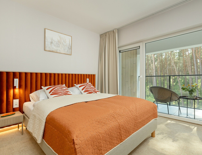 Room 3, Holiday Studio With air Conditioning, Summer Pool, Kamień