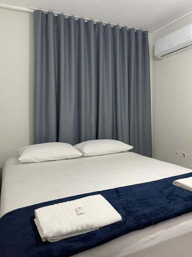 Others 4, Neves Hotel II, Ipatinga