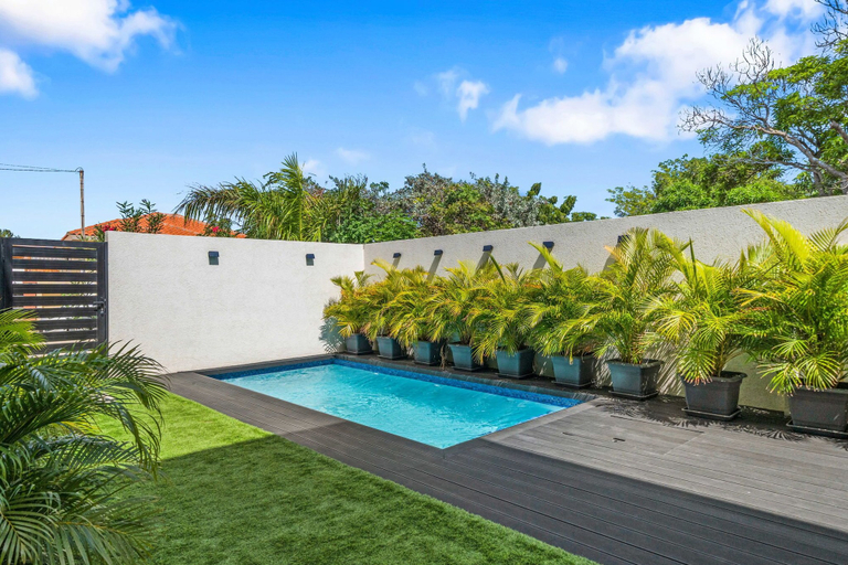 Primary image, Hooiberg 49 U Apt 4 Dolphin