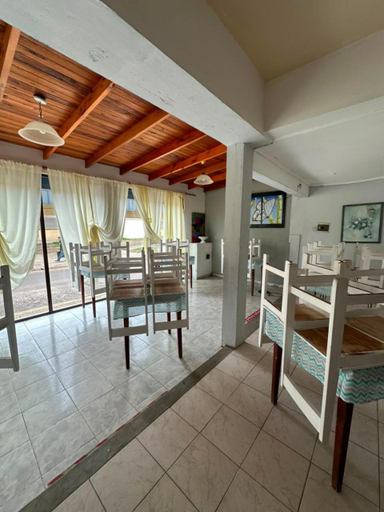 4, Hotel San Jose, Federación