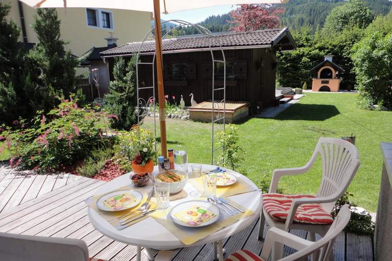 Others 4, Apartment for Families & Groups in Altenmarkt, Sankt Johann im Pongau
