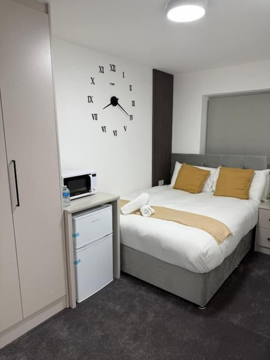 Primary image, London Harrow Hotel, London