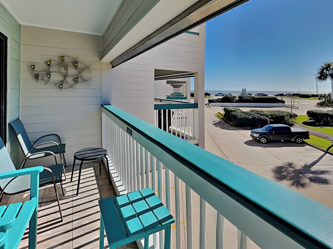 Front of property 2, Casa Del Mar 118-welcome to Keylois, Galveston