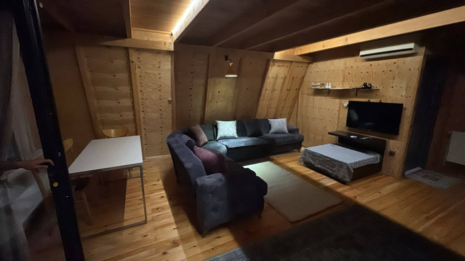 Living area 2, Avenor Sapanca