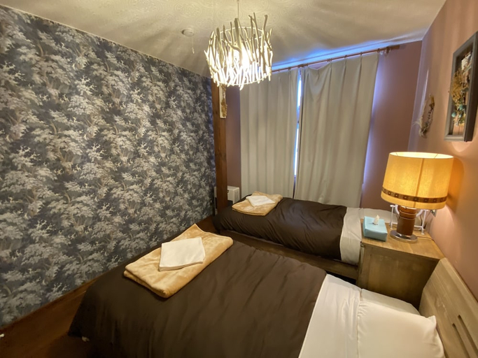 Others 3, Little Barrel Guest House - Hostel, Otaru