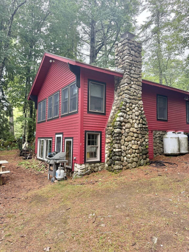 Exterior, Tackett Cottage Limit 5 1 Bedroom Cottage, Cumberland
