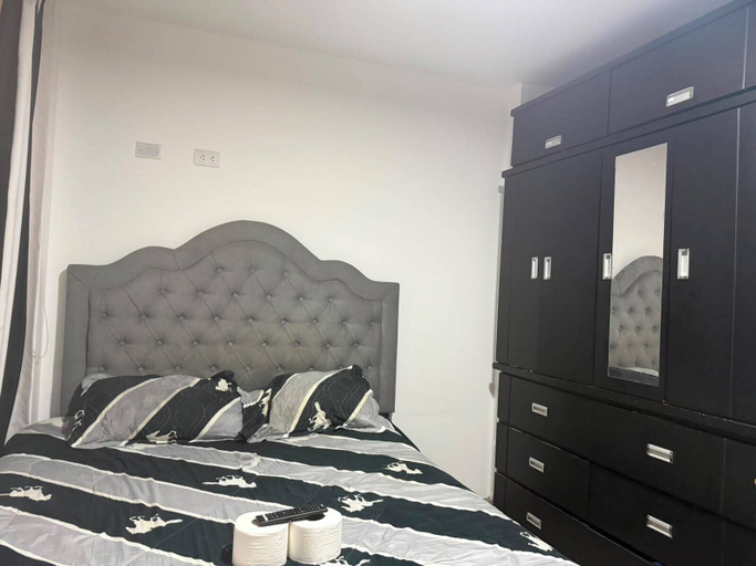 Room 1, Tu Hogar en Lima Cerca Aeropuerto, Lima