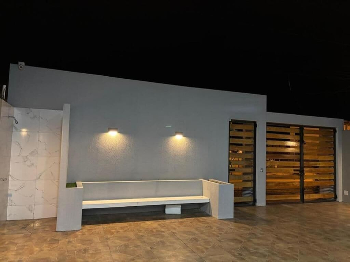 Terrace/patio 4, Alojamiento en Ayangue, Santa Elena