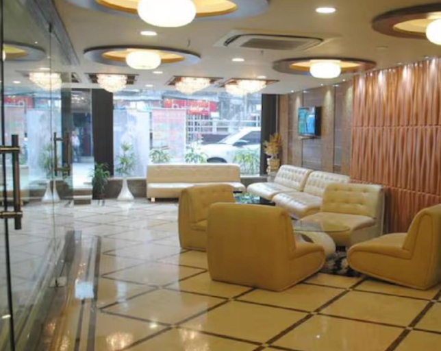 2, Hotel Emerald Kolkata, Kolkata