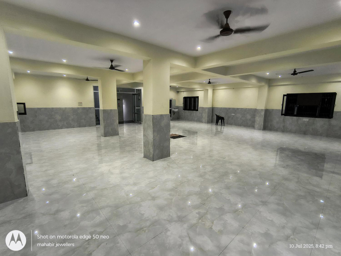 Others 4, Hotel O DEV DARSHAN PAYING GUEST HOUSE, Varanasi