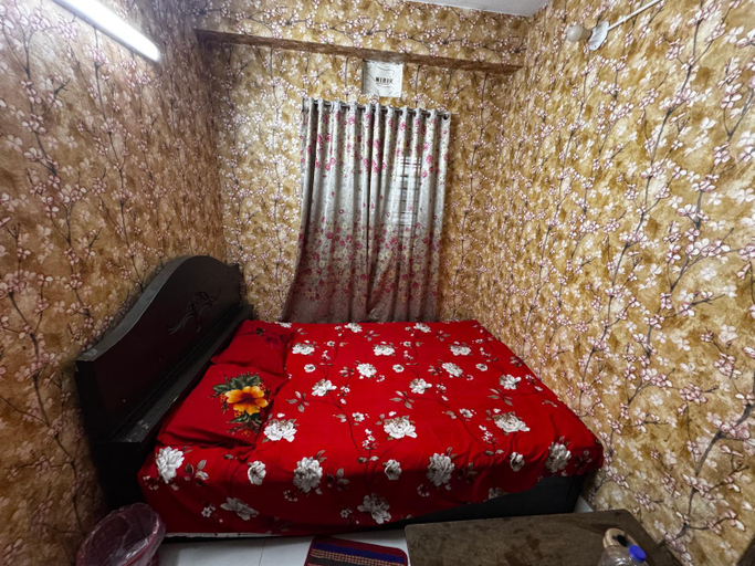 Others 3, Hotel Shopno Nibash, Dhaka