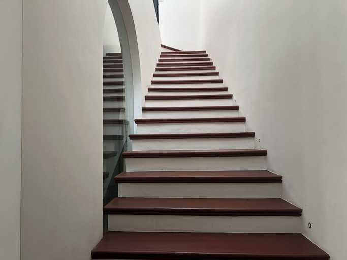 Interior 4, Uma Mimpi by Navya, Badung