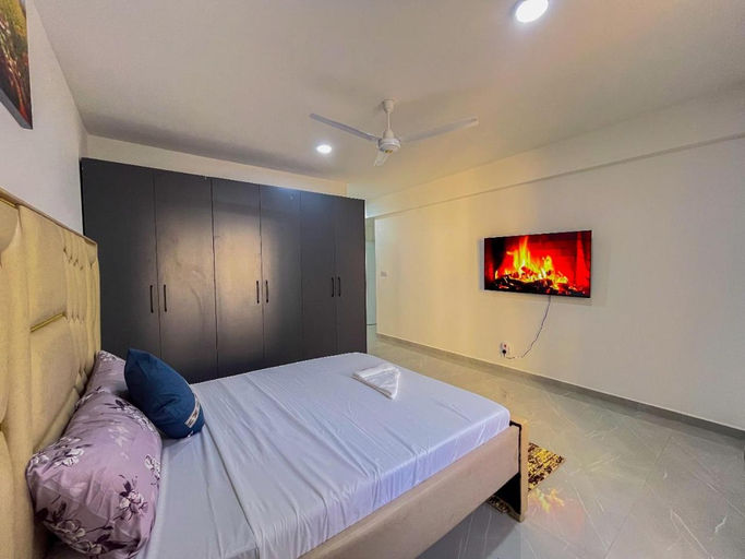 3, Mombasa raha beach apartments, Nyali