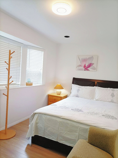 Room 1, Nice Home in Vancouver, Greater Vancouver