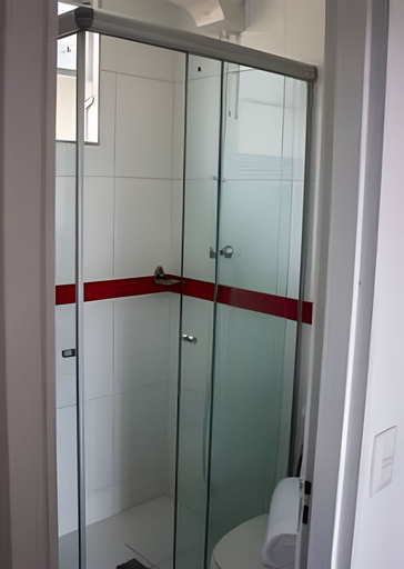Bathroom 5, 4let BH Del Rey, Belo Horizonte