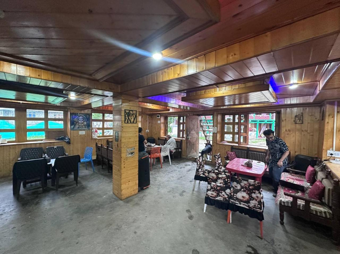Food & Drinks 3, Boom Shankar, Kullu