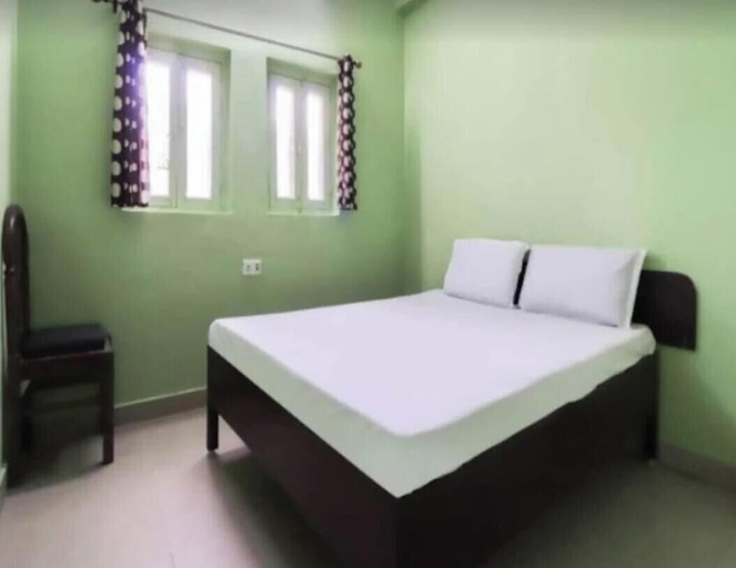 Parking, Hotel balaji yatri niwas, Lucknow