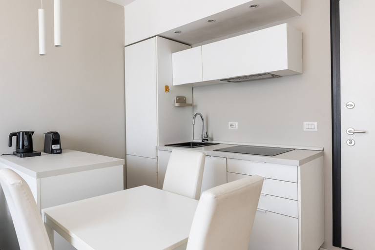 Room 5, San Gervasio Apartment by Wonderful Italy, Bologna