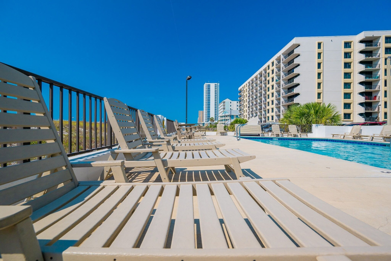 Sport & Beauty 4, Island Winds East 604 1 Bedroom Condo, Baldwin