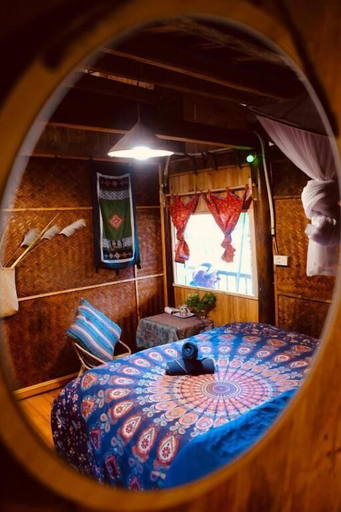 Room 4, La Beauté Bac Ha, Bắc Hà