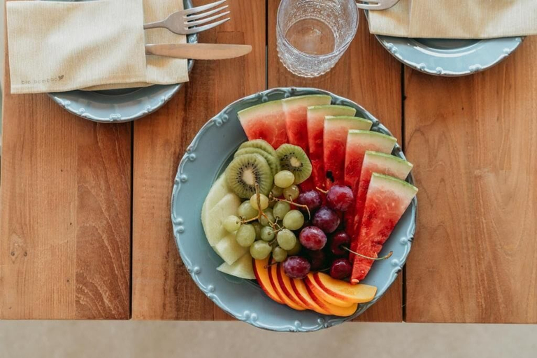 Food & Drinks 4, Ostria View Resort, South Aegean