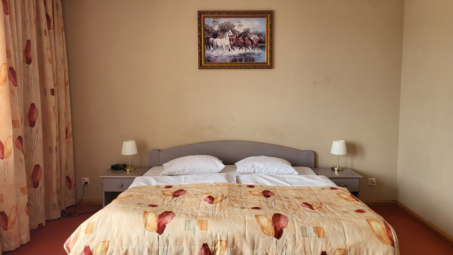 Room 4, Hotel Metro, Kłodzko