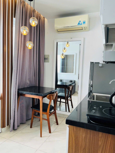Others 5, Otis Apartment - 33 Tran Ke Xuong Rooftop View, Phú Nhuận