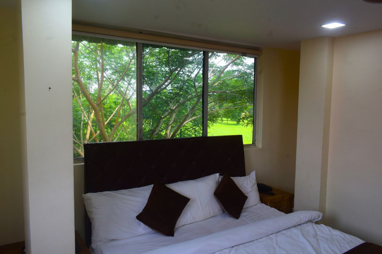 Room 5, Tiger Sanskriti Resort Pench, Seoni