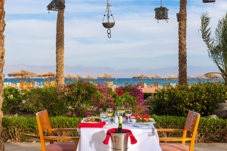 Food & Drinks 5, Strand Beach Resort - Taba Heights, Nuweiba'