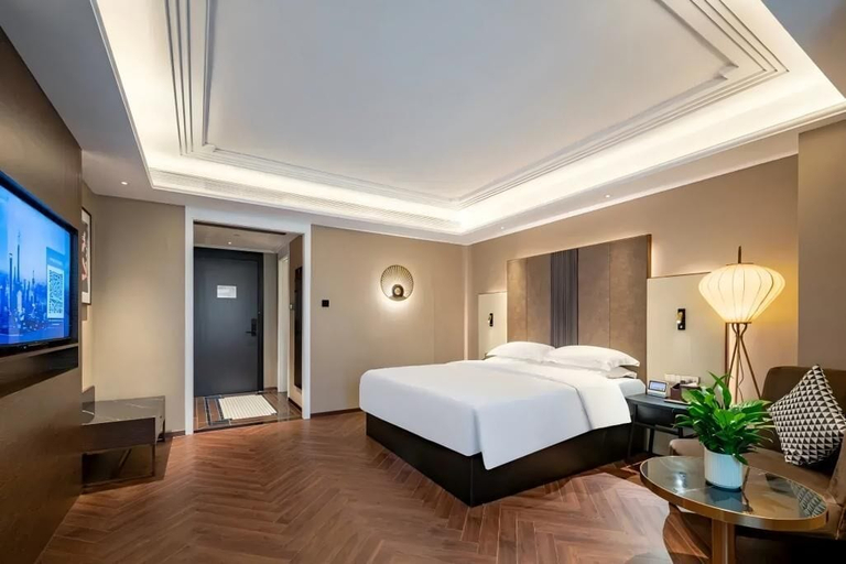 Room 3, Metropolo Jinjiang Quanzhou Airport, Quanzhou