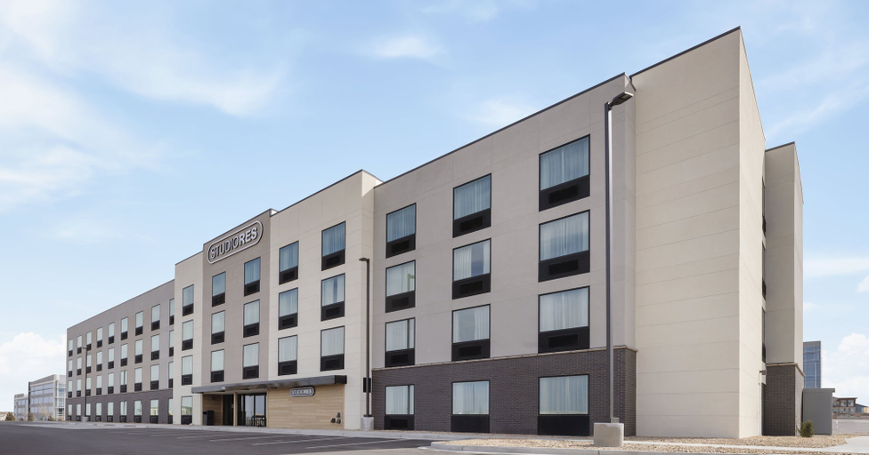 Exterior, StudioRes by Marriott Clearfield Layton, Davis