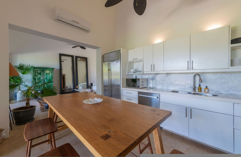 Room 2, Condo Pac Fico 3BD - Terrazas Punta Mita, Compostela