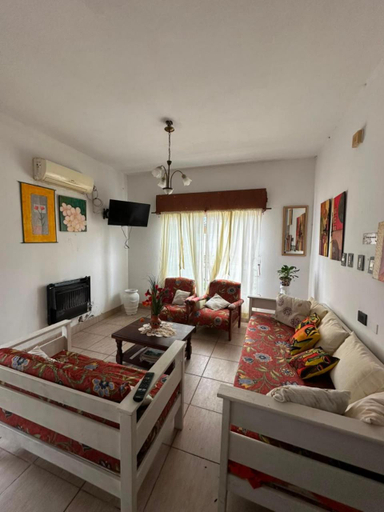 5, Hotel San Jose, Federación