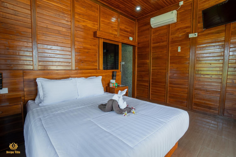 3, Deepa Villa Lovina by The Travel Ubud Bali, Buleleng