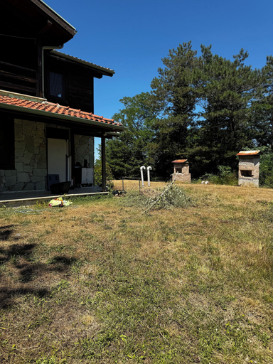 Exterior, Avenor Sapanca