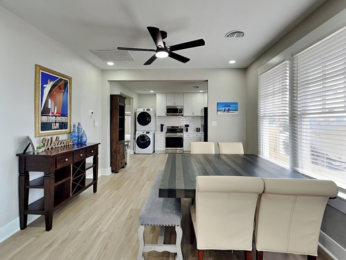 Property amenity 5, Blue Oasis Retreat, Galveston
