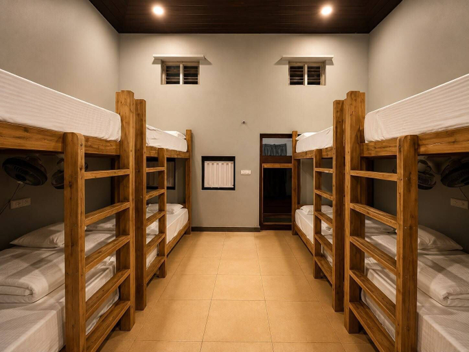 Room 1, Hills and Chills Nature Stay, Hassan