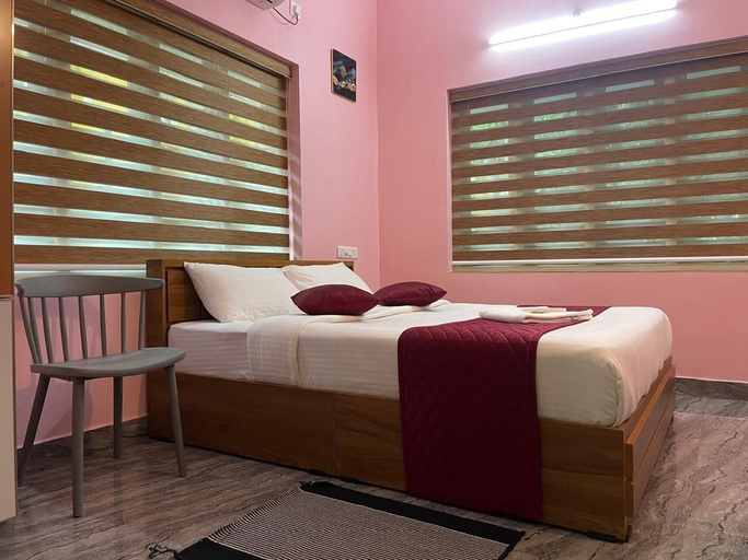 Room 3, Ezzanza Property  Emarks Homes, Ernakulam
