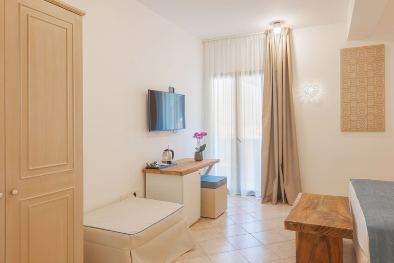 Room 5, CDSHotels Le Castella - Ninfe Saracene, Crotone