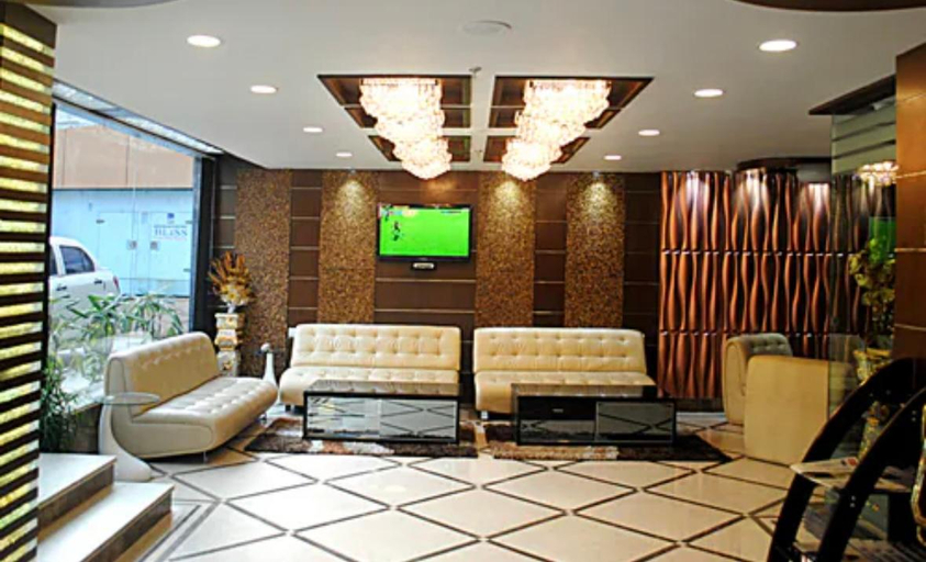 4, Hotel Emerald Kolkata, Kolkata