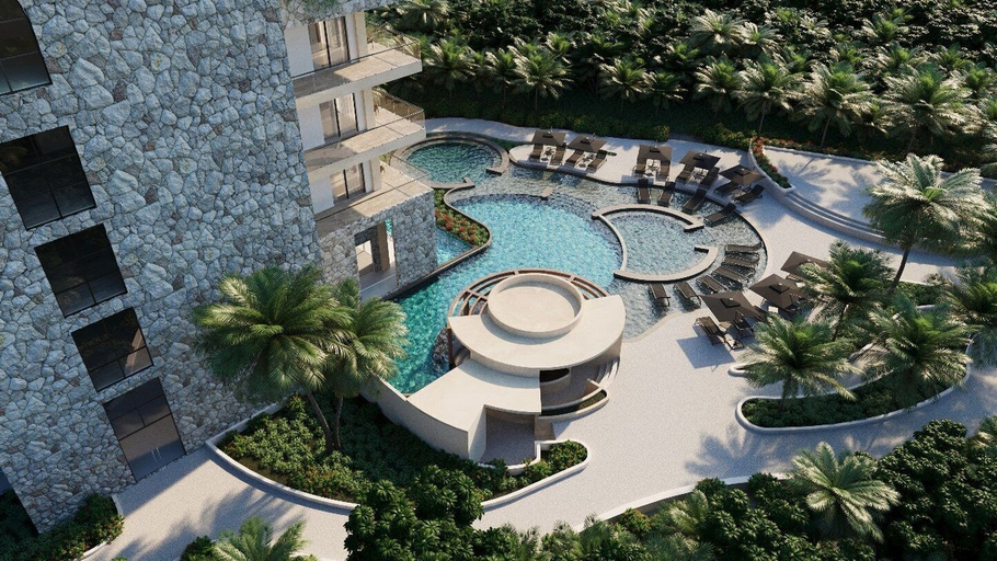 Exterior & Views 2, Kimpton Tres Rios All Inclusive by IHG, Cozumel
