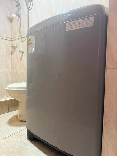 Bathroom 4, Tu Hogar en Lima Cerca Aeropuerto, Lima